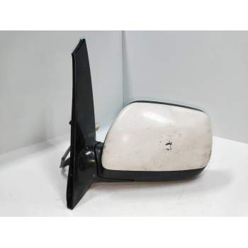 RETROVISOR IZQUIERDO ELECTRICO