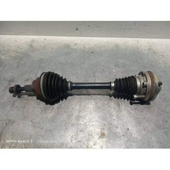 TRANSMISION DELANTERA IZQUIERDA 1K0407271BJ 18G 2004