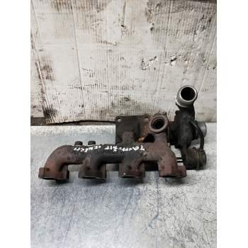 TURBOCOMPRESOR 7064994 XS4Q6K682DE 
