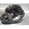 Recambio de caja cambios para opel ascona c 1.6 diesel referencia OEM IAM F16  