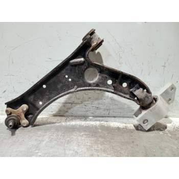BRAZO SUSPENSION INFERIOR DELANTERO IZQUIERDO 1K0407189E 