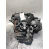 Recambio de caja cambios para opel ascona c 1.6 diesel referencia OEM IAM F16  