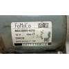 Recambio de motor arranque para ford s-max titanium 4x4 referencia OEM IAM DS7T11000LE MS4380000270 