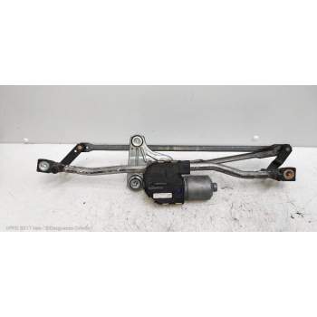 MOTOR LIMPIA DELANTERO 30753493 3397021173 