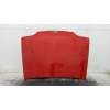 Recambio de capot para ford fiesta berl./courier 1.4 referencia OEM IAM  89 