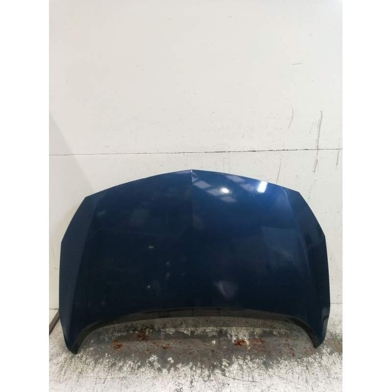 Recambio de capot para opel astra j lim. cosmo referencia OEM IAM   J/2010