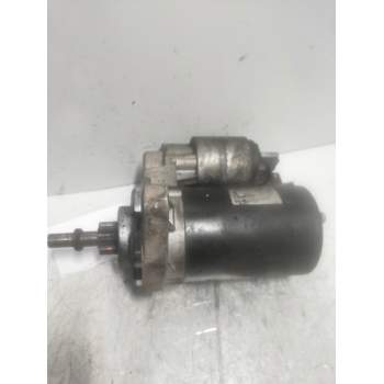 MOTOR ARRANQUE 