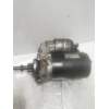 Recambio de motor arranque para volkswagen golf ii (191/193) básico / c referencia OEM IAM   