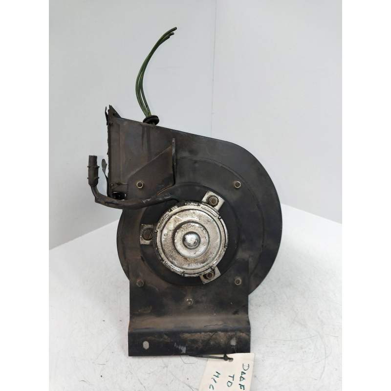 Recambio de motor calefaccion para daf serie 428/435 en/et (400bn) referencia OEM IAM   