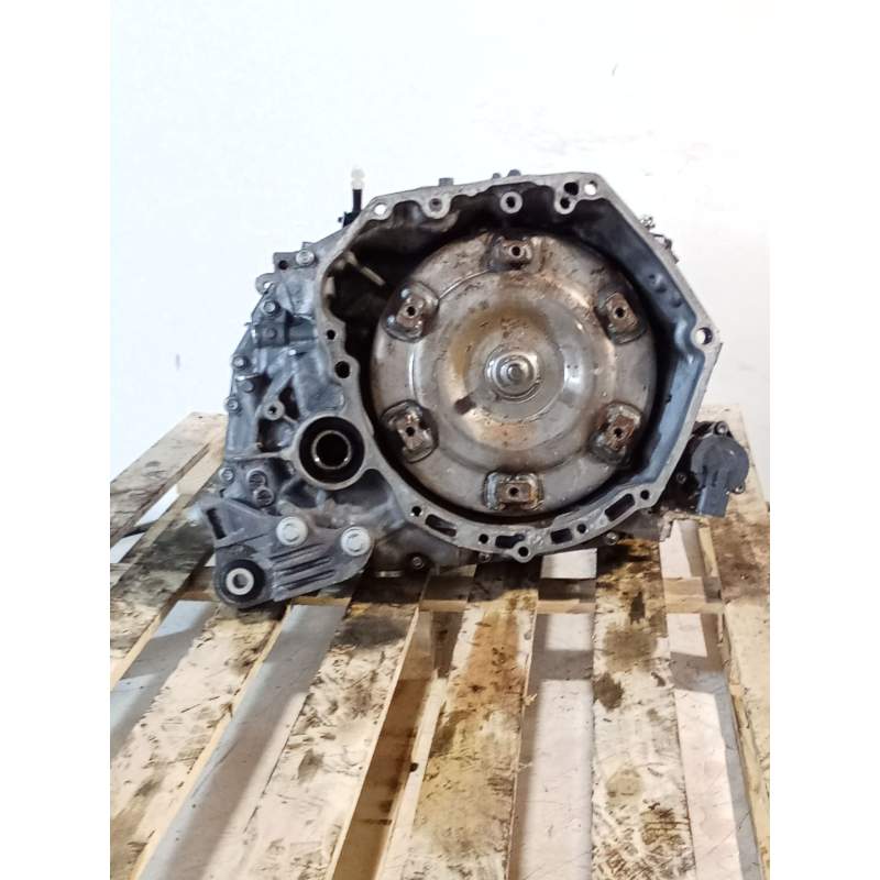 Recambio de caja cambios para jeep renegade referencia OEM IAM TF72SD AUTOMAT 68358 270AB 22D6A 12536