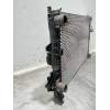 Recambio de radiador agua para renault laguna ii (bg0) referencia OEM IAM 8MK376753501 99000037 2005