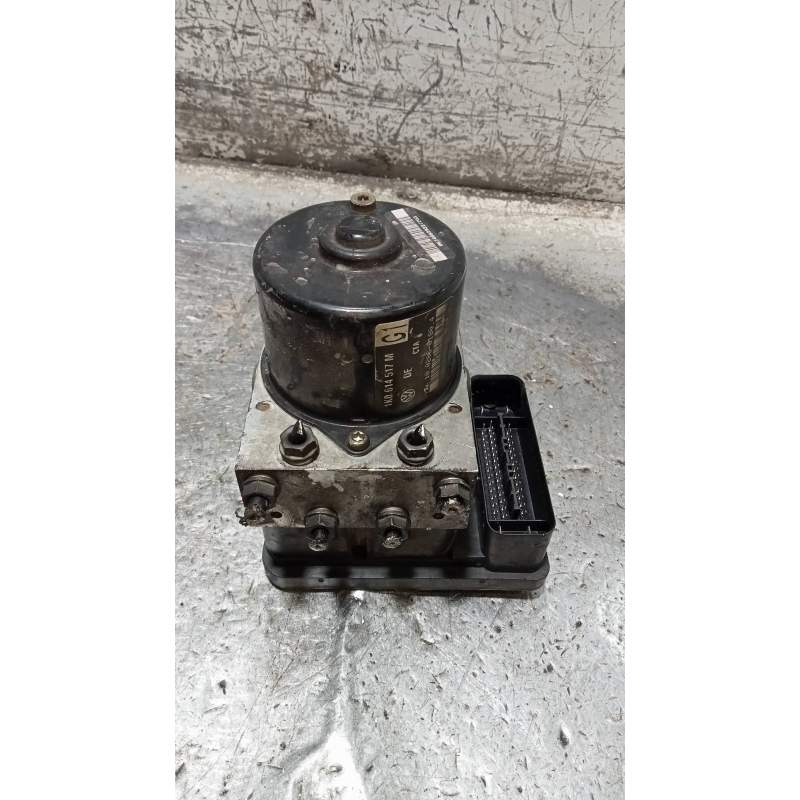 Recambio de abs para skoda octavia berlina (1z3) active referencia OEM IAM 10096003553 1K0907379Q 1K0614517M 10020601804
