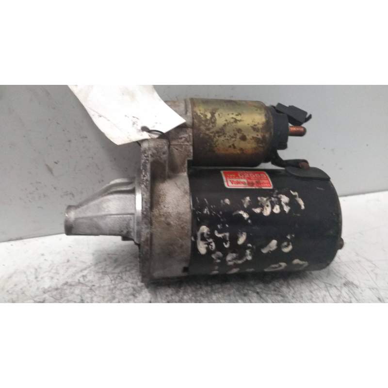 Recambio de motor arranque para hyundai atos (em) 1.1 comfort referencia OEM IAM 025555 VALEO 