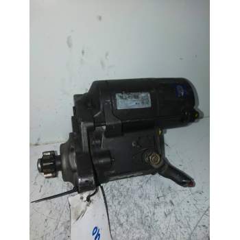 MOTOR ARRANQUE 