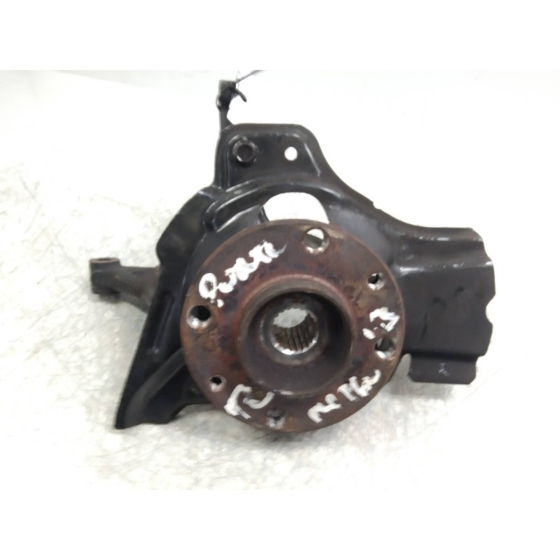 Recambio de mangueta delantera izquierda para fiat punto berlina (188) 1.4 16v sporting referencia OEM IAM   