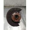 Recambio de mangueta delantera derecha para volkswagen golf vi (5k1) 2.0 tdi referencia OEM IAM   