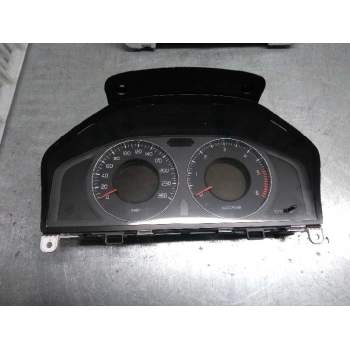 CUADRO INSTRUMENTOS 31254535AA 69199660OU 