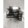 Recambio de motor arranque para citroën c4 lim. tonic referencia OEM IAM 980166758000  