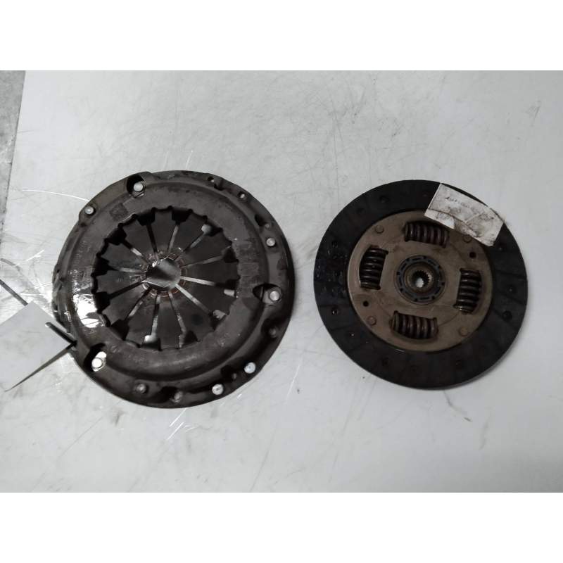 Recambio de kit embrague para fiat stilo (192) 1.6 16v cat referencia OEM IAM   