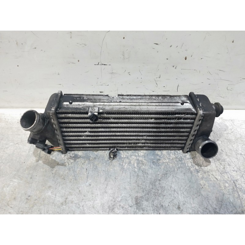 Recambio de intercooler para kia rio 1.5 crdi ex1 referencia OEM IAM   