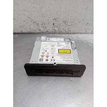 SISTEMA NAVEGACION GPS 8W5035036D 8W5035036035 