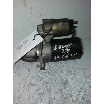 MOTOR ARRANQUE 