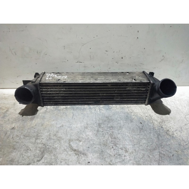 Recambio de intercooler para bmw serie 3 coupe (e92) 335d referencia OEM IAM   