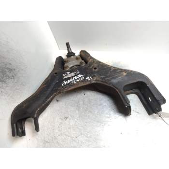 BRAZO SUSPENSION INFERIOR DELANTERO IZQUIERDO 