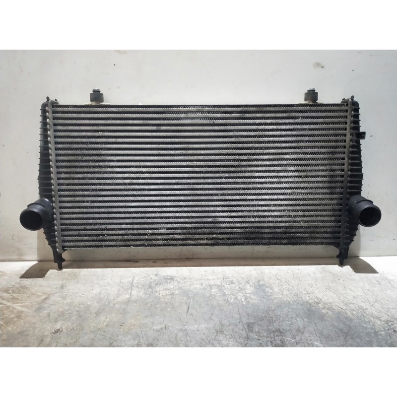 Recambio de intercooler para peugeot 407 coupe 2.7 hdi fap cat (uhz / dt17ted4) referencia OEM IAM   