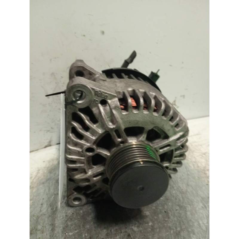 Recambio de alternador para citroën c5 berlina attraction referencia OEM IAM   