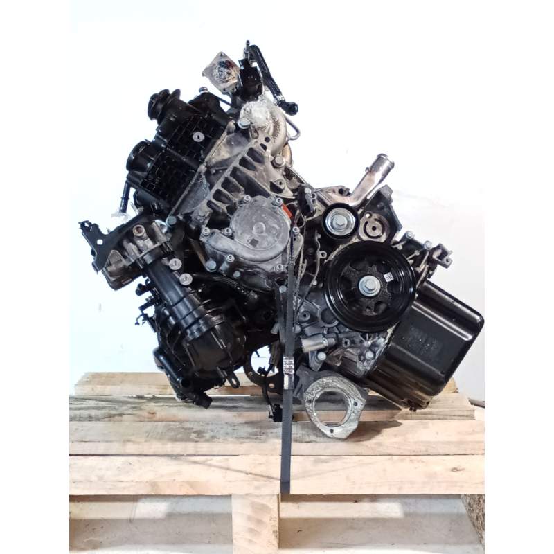 Recambio de motor completo para jeep renegade referencia OEM IAM 46337540  0606927