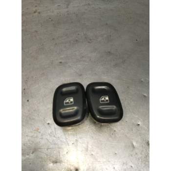 MANDO ELEVALUNAS DELANTERO IZQUIERDO 735536760 5P 2012