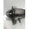 Recambio de motor arranque para citroën c4 lim. tonic referencia OEM IAM 980166758000  