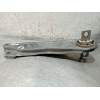 Recambio de brazo suspension inferior trasero izquierdo para infiniti q30 2.2 d referencia OEM IAM A2463500406  