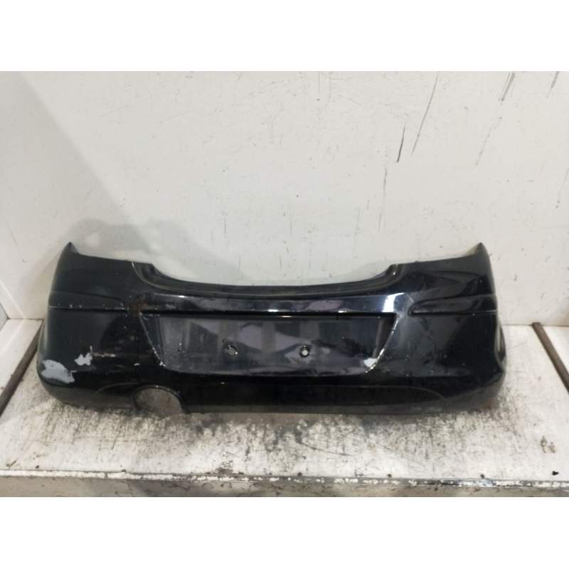 Recambio de paragolpes trasero para opel corsa d cosmo referencia OEM IAM  3P 2006