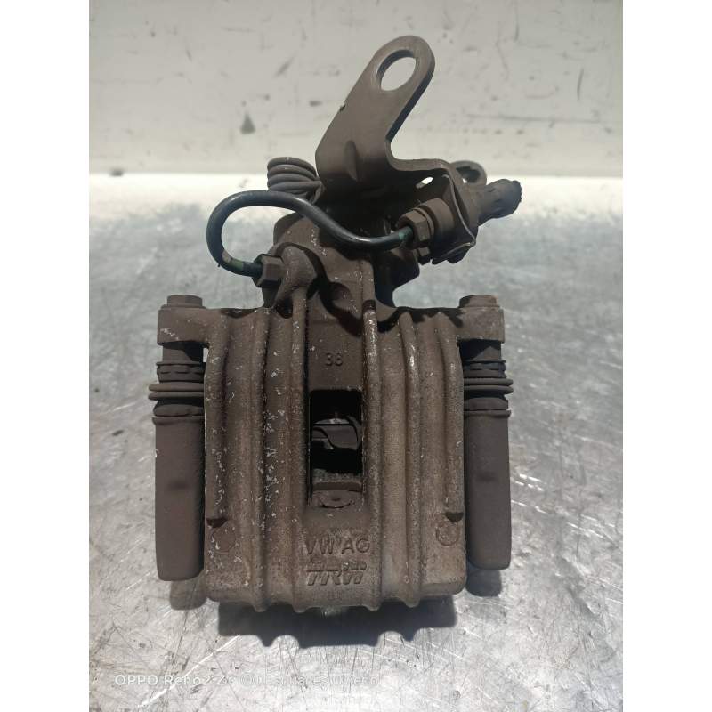 Recambio de pinza freno trasera izquierda para audi a3 sportback (8p) 1.8 tfsi ambiente referencia OEM IAM   