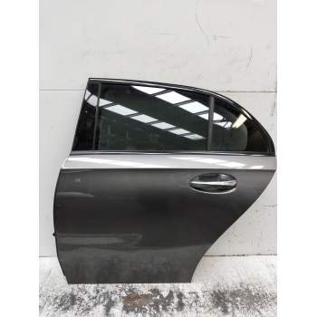 PUERTA TRASERA IZQUIERDA 5P