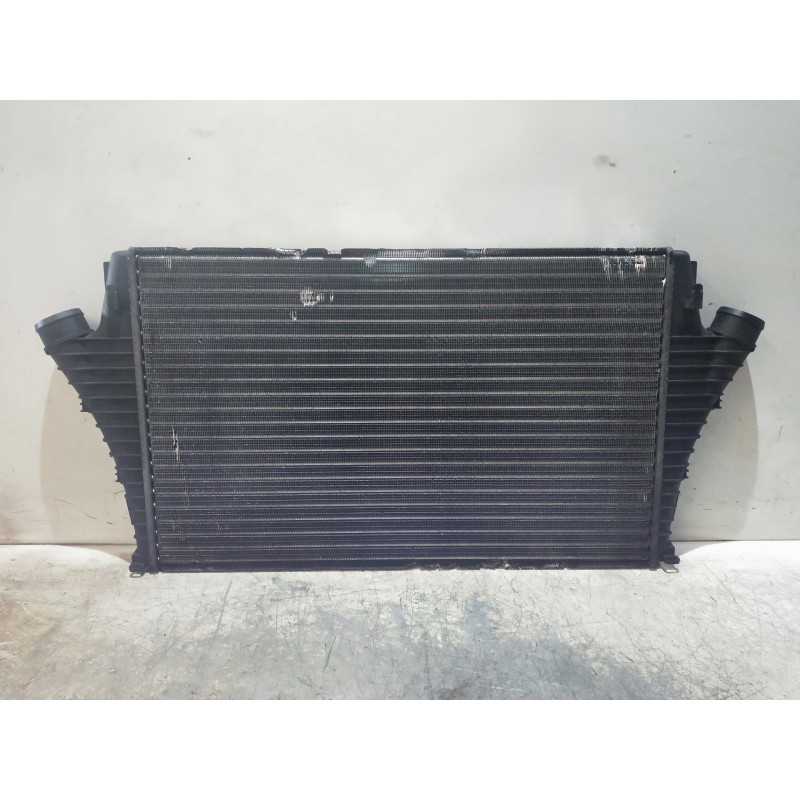 Recambio de intercooler para opel signum básico referencia OEM IAM   