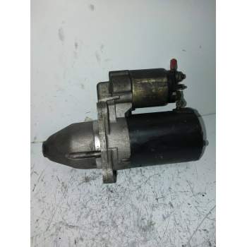 MOTOR ARRANQUE 0001106016 BOSCH 