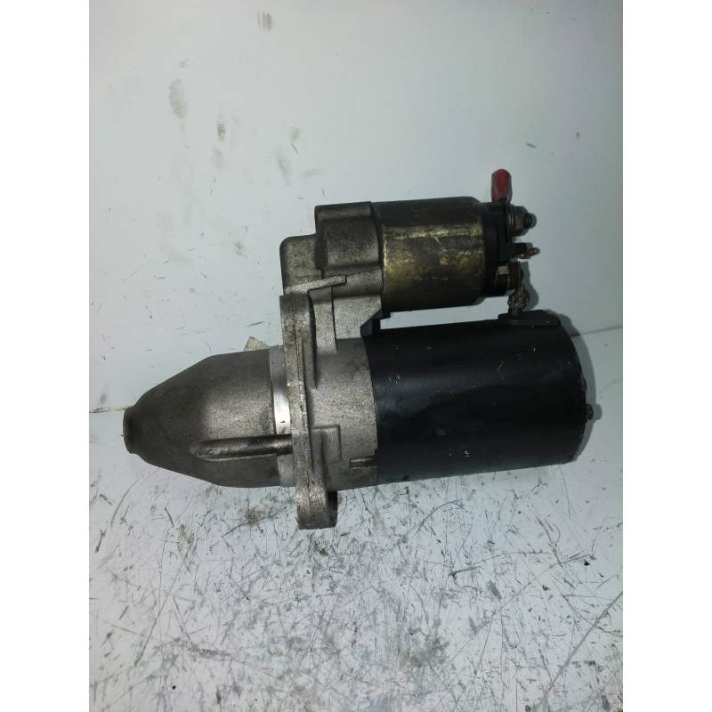 Recambio de motor arranque para mg serie 25 (rf) classic (3-ptas.) referencia OEM IAM 0001106016 BOSCH 