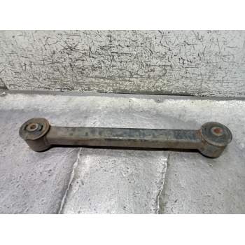 BRAZO SUSPENSION INFERIOR TRASERO IZQUIERDO 