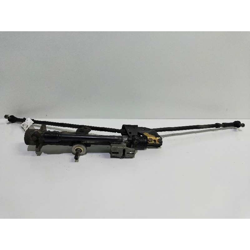 Recambio de cremallera direccion para volkswagen passat (321/23/27/31) 1.8 referencia OEM IAM 811419105B  