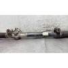 Recambio de cremallera direccion para chevrolet cruze ls referencia OEM IAM 13330663  