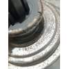 Recambio de valvula egr para ford transit caja cerrada, media (fy) (2000 =>) referencia OEM IAM 1C1Q9D475A  