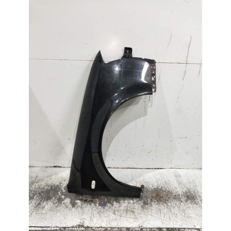Recambio de aleta delantera derecha para audi s6 berlina (4b4) referencia OEM IAM   
