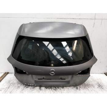 PORTON TRASERO 5P 