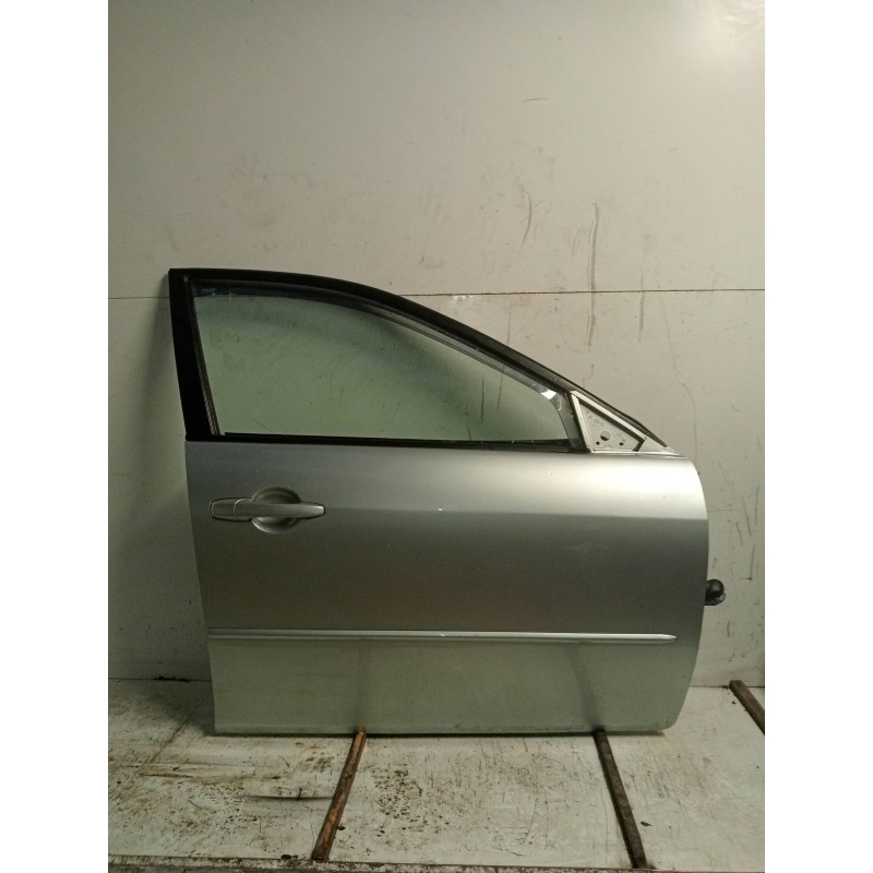 Recambio de puerta delantera derecha para mazda 6 berlina (gg) 2.0 diesel cat referencia OEM IAM  5P 