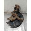Recambio de mangueta delantera derecha para volkswagen golf vi (5k1) 2.0 tdi referencia OEM IAM   