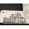 Recambio de motor calefaccion para dacia logan 1.4 cat referencia OEM IAM X90P35CH  