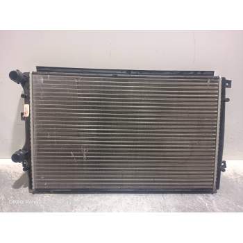 RADIADOR AGUA DRM32015 